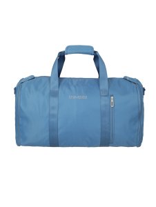 Travelite Basics Garmentbag-travelbag Denim