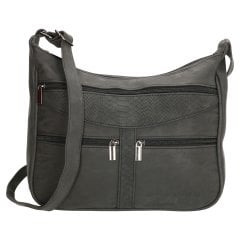 Beagles Albacele 17602 Black