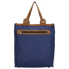 Beagles Shop & Go 17771 Navy blue