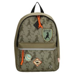 Beagles Originals Dinosaur 17791 Olive green