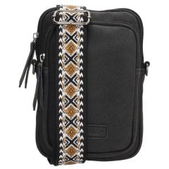 Beagles Malaga 20593 Black