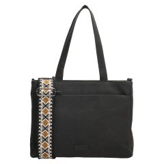 Beagles Malaga 20597 Black