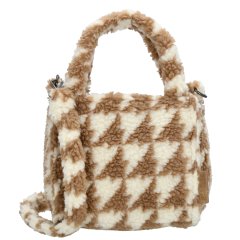 Beagles Navarra 20632 Beige houndstooth