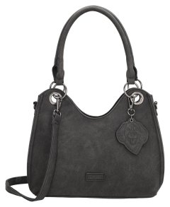 Beagles La Rambla 21761 Black