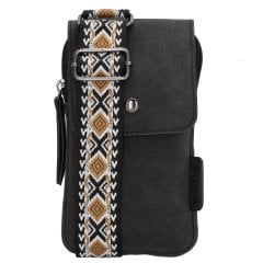 Beagles Malaga 21766 Black