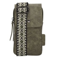 Beagles Malaga 21766 Olive green