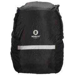 Beagles Originals Travel Originals 22807 Black