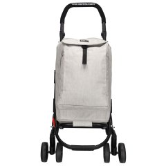 Beagles Shop & Go 23079 Light grey