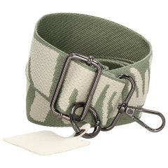 Beagles Fashion Shoulder Straps 23699 Olive green