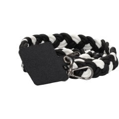 Beagles Fashion Phone Straps 24102 Black White