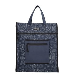 Beagles Shop & Go 47103 Blue