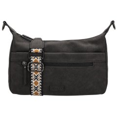 Beagles Malaga W00402 Black