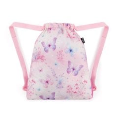Bagmaster City Bag DOPI 25 A Butterflies