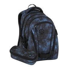 Bagmaster BAG 25 B Set Black-Blue