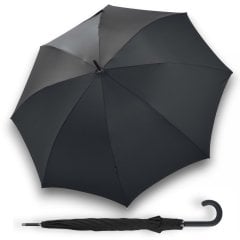 Bugatti Buddy Long Black
