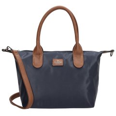 Charm London Buckingham 20777 Navy blue