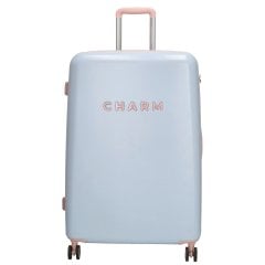 Charm London Capetown 22054 Baby blue