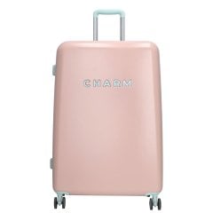 Charm London Capetown 22054 Light Pink