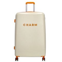 Charm London Capetown 22054 Beige Multi