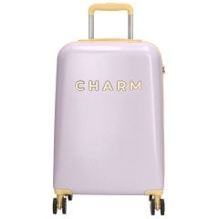 Charm London Capetown 22054 S Lilac