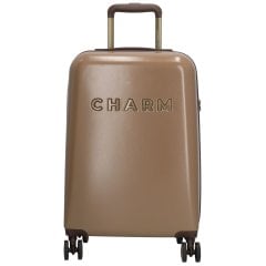 Charm London Capetown 22054 S Taupe