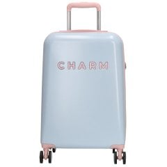 Charm London Capetown 22054 S Baby blue