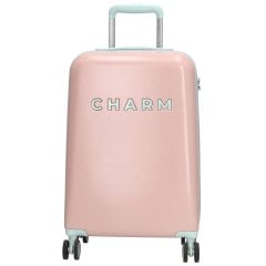 Charm London Capetown 22054 S Light Pink