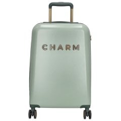 Charm London Capetown 22054S1 Light green