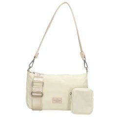 Charm London Odeon 22178 Off-white