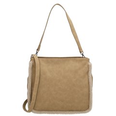 Charm London Newington 23303 Taupe