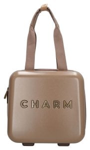 Charm London Capetown 23794 Taupe