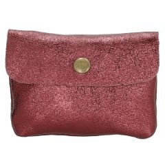 Charm London Elisa L601 Bordeaux red