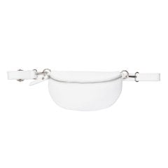 Charm London Anna L627 White