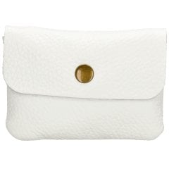 Charm London Elisa L683 White