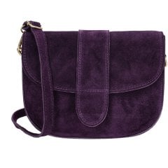 Charm London Anna L693 Purple