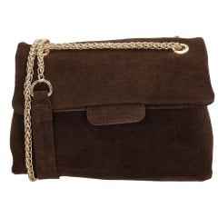 Charm London Anna L695 Dark brown