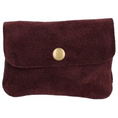 Charm London Elisa L698 Bordeaux red