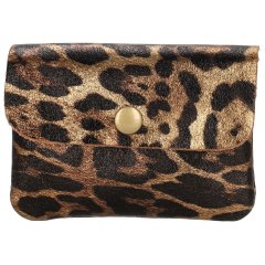 Charm London Elisa L698 Leopard brown