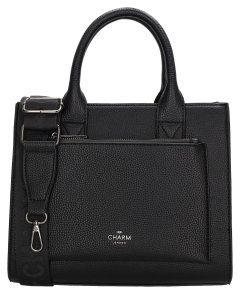 Charm London Pentonville W00398 Black