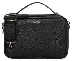 Charm London Mulberry street W00408 Black