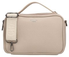 Charm London Mulberry street W00408 Beige
