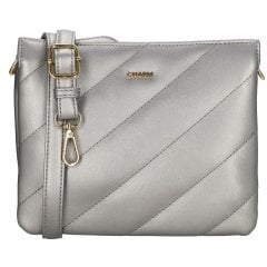 Charm London Via Dante W00899 Dark silver