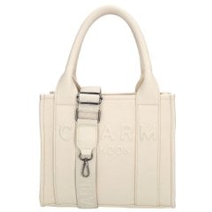 Charm London Bond W01049 Off-white