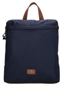 Charm London Buckingham 01075 Blue