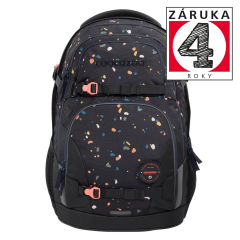 Coocazoo Porter Sprinkled Candy
