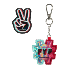 Coocazoo Colour-up set Tik Tok