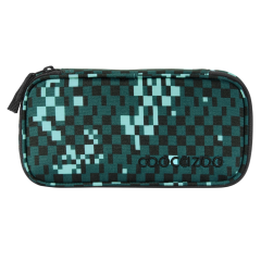 Coocazoo Pencil Case Pixel Blox