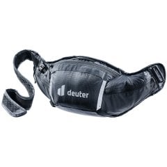 Deuter Shortrail III Black