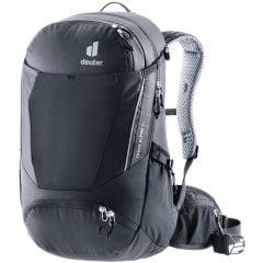 Deuter Trans Alpine 24 II Black