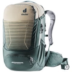 Deuter Trans Alpine Pro 26 SL Sand-Teal